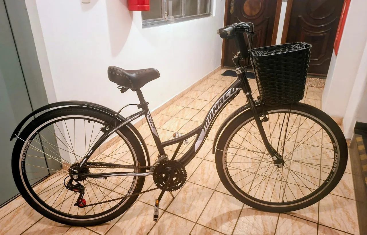 Bicicleta aro 29 - Foto 4