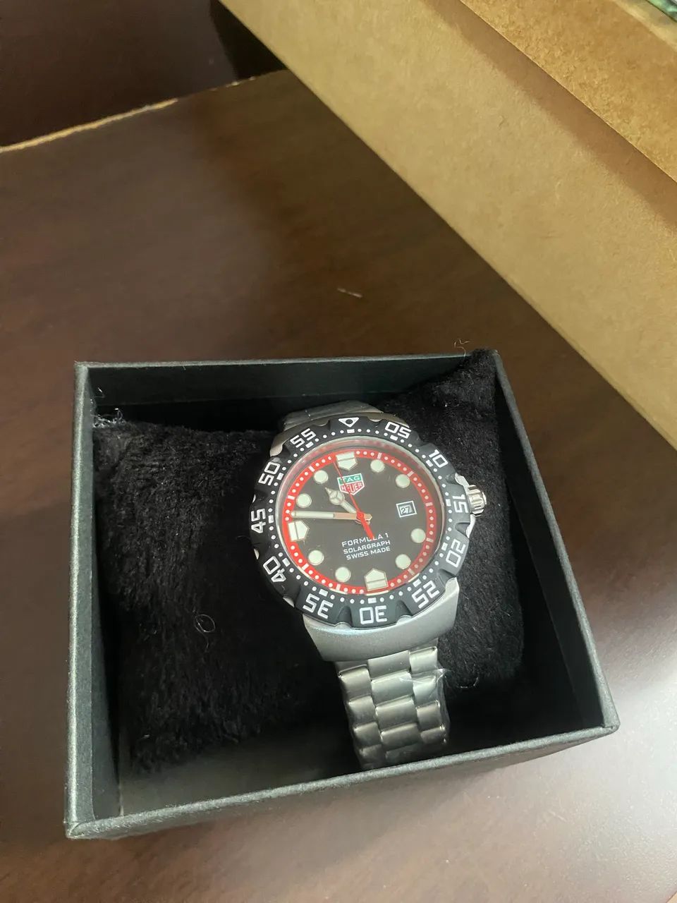 TAG HEUER F1 - Foto 3