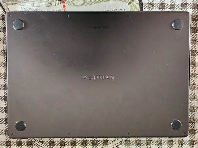 Apple Macbook Pro 16 M4 Pro Prateado 24gb 512gb - Foto 5