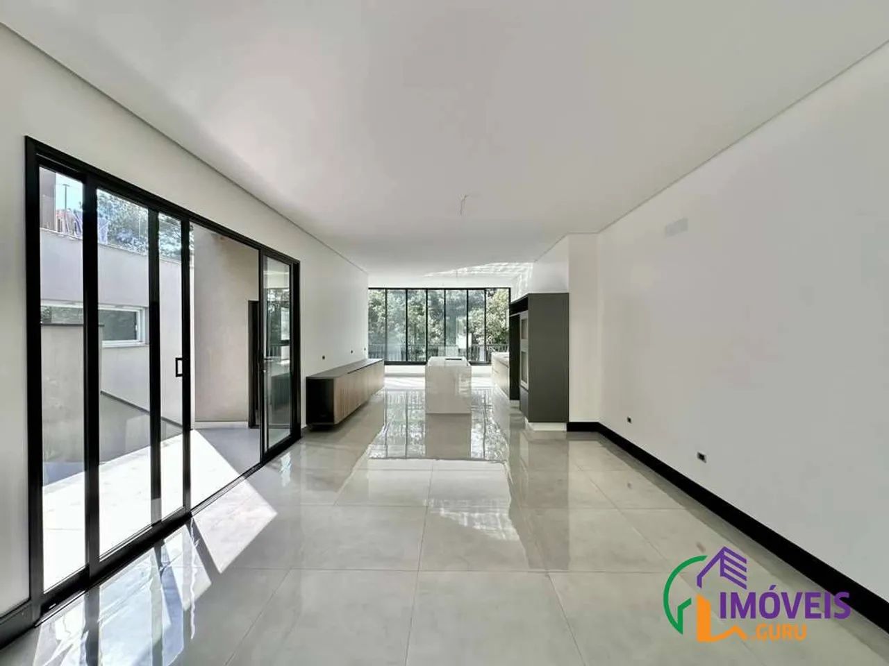 CASA EM CONDOMÍNIO - JARDIM DO GOLF I - SP - Foto 4