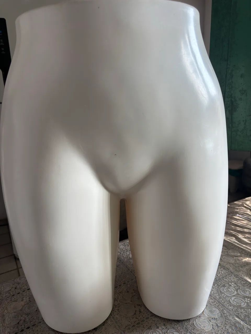 Corpo manequim plus e slim - Foto 2