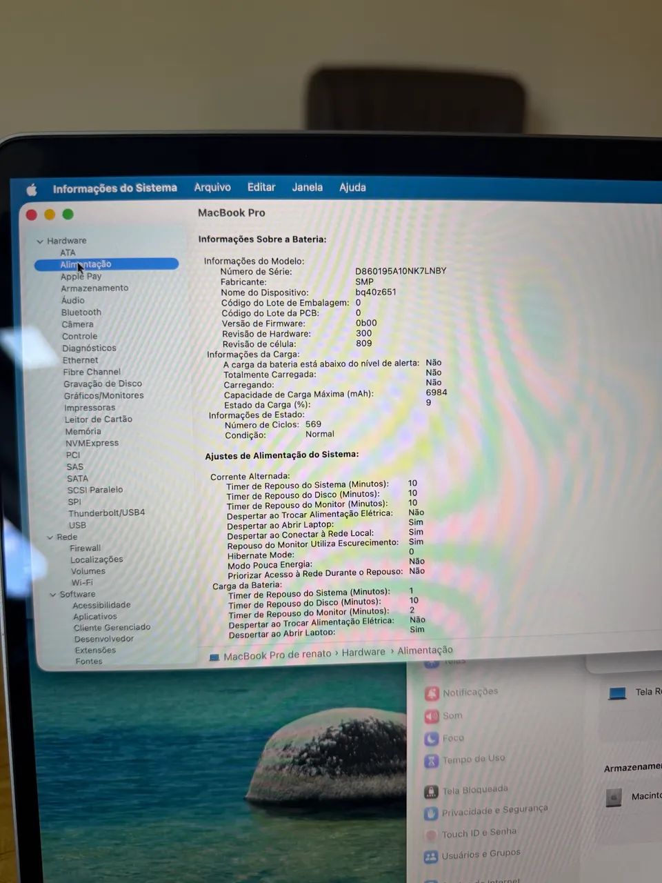 MacBook Pro 2019 32gb - Foto 4