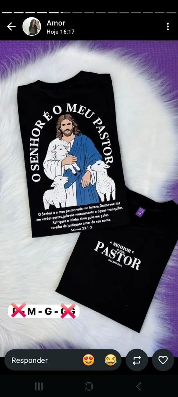 T-shirts  - Foto 4