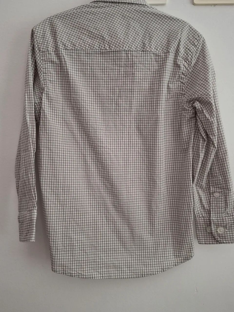 Camisa Reserva tamanho 4 - Foto 5