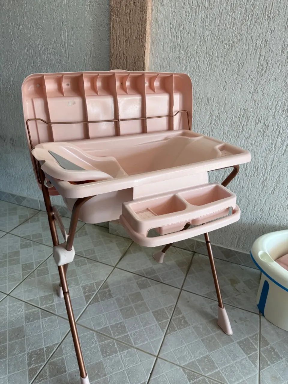 Banheira bebe - Foto 2
