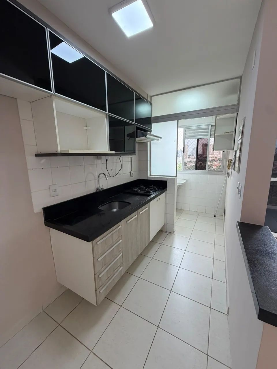 Apartamento com 3 quartos no Garden Bosque da Saude - Foto 5