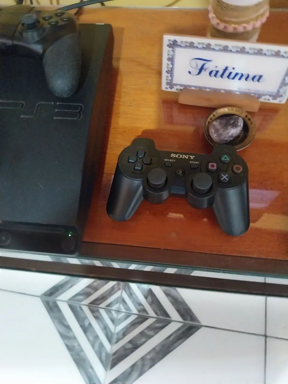 Playstation 3 - Foto 4