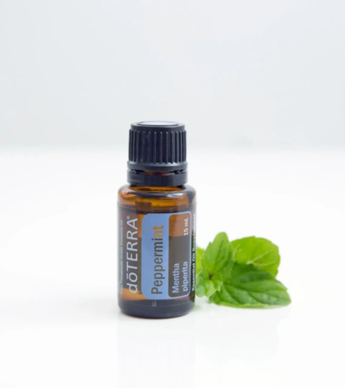 Peppermint 15ml doTERRA 