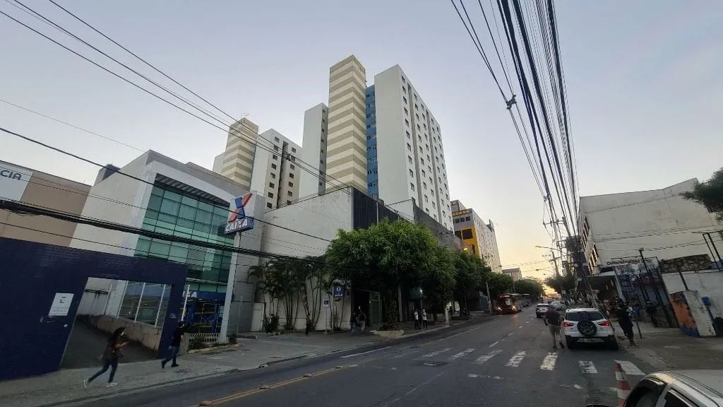 Sala para alugar no Centro, Juiz de Fora - MG | Milan