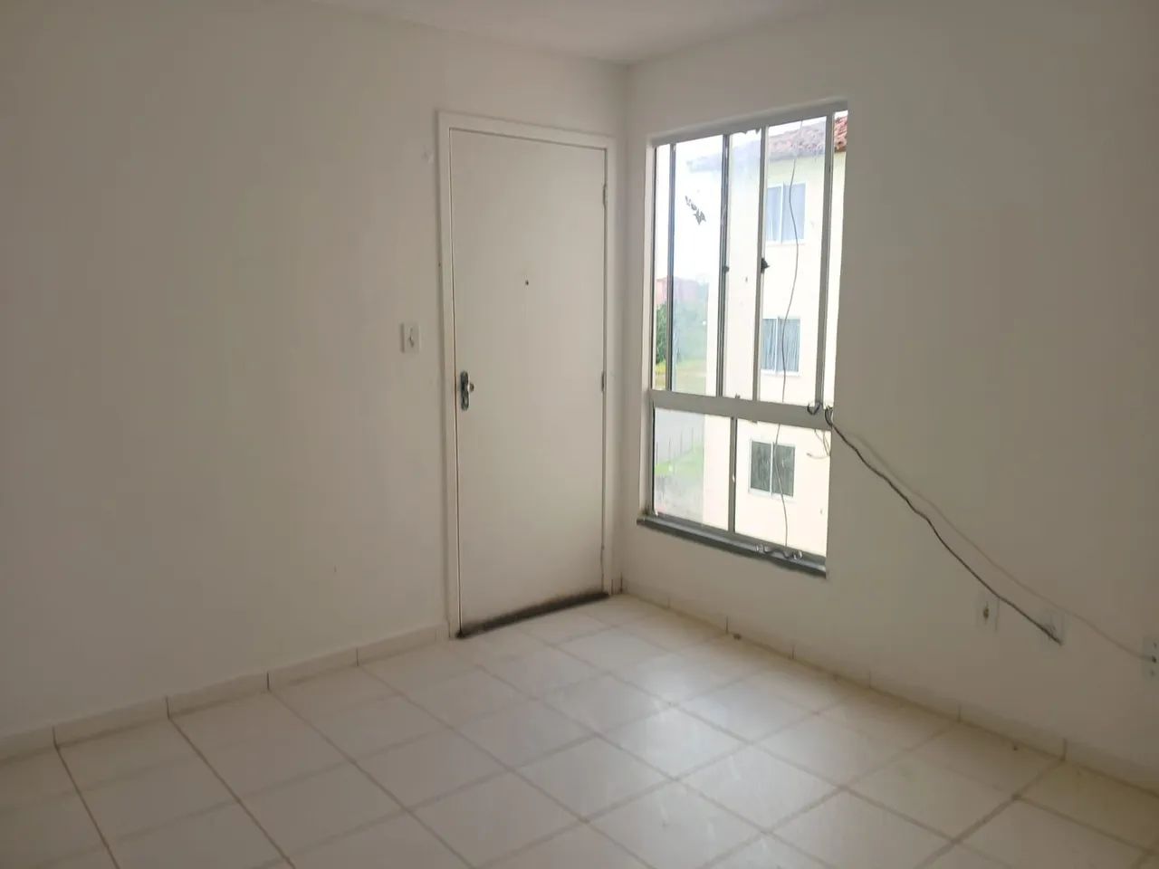 APARTAMENTO NO SOL E MAR TODO REGULAR 