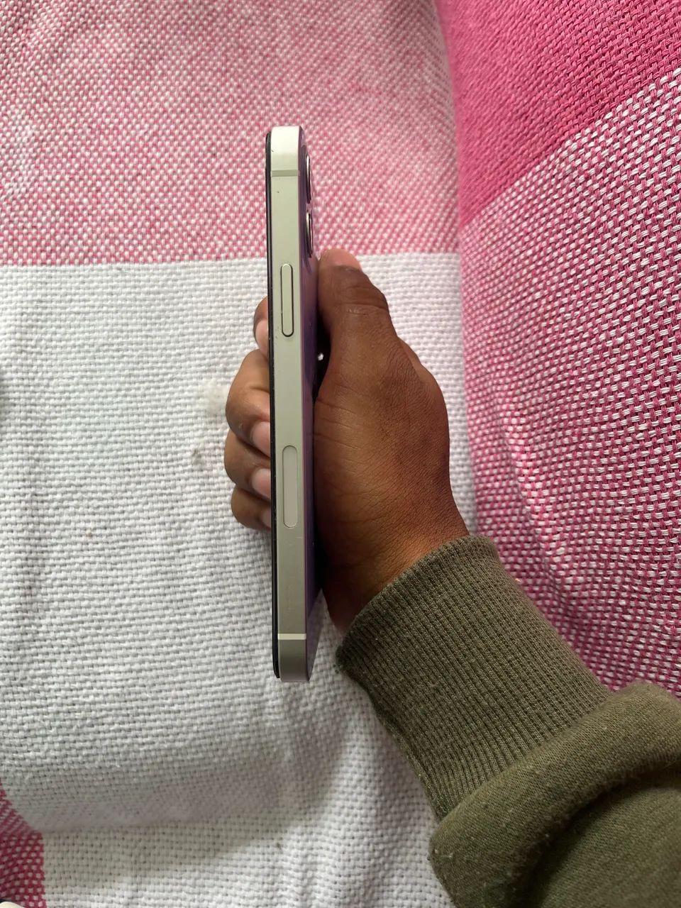 iPhone 12 - Foto 5