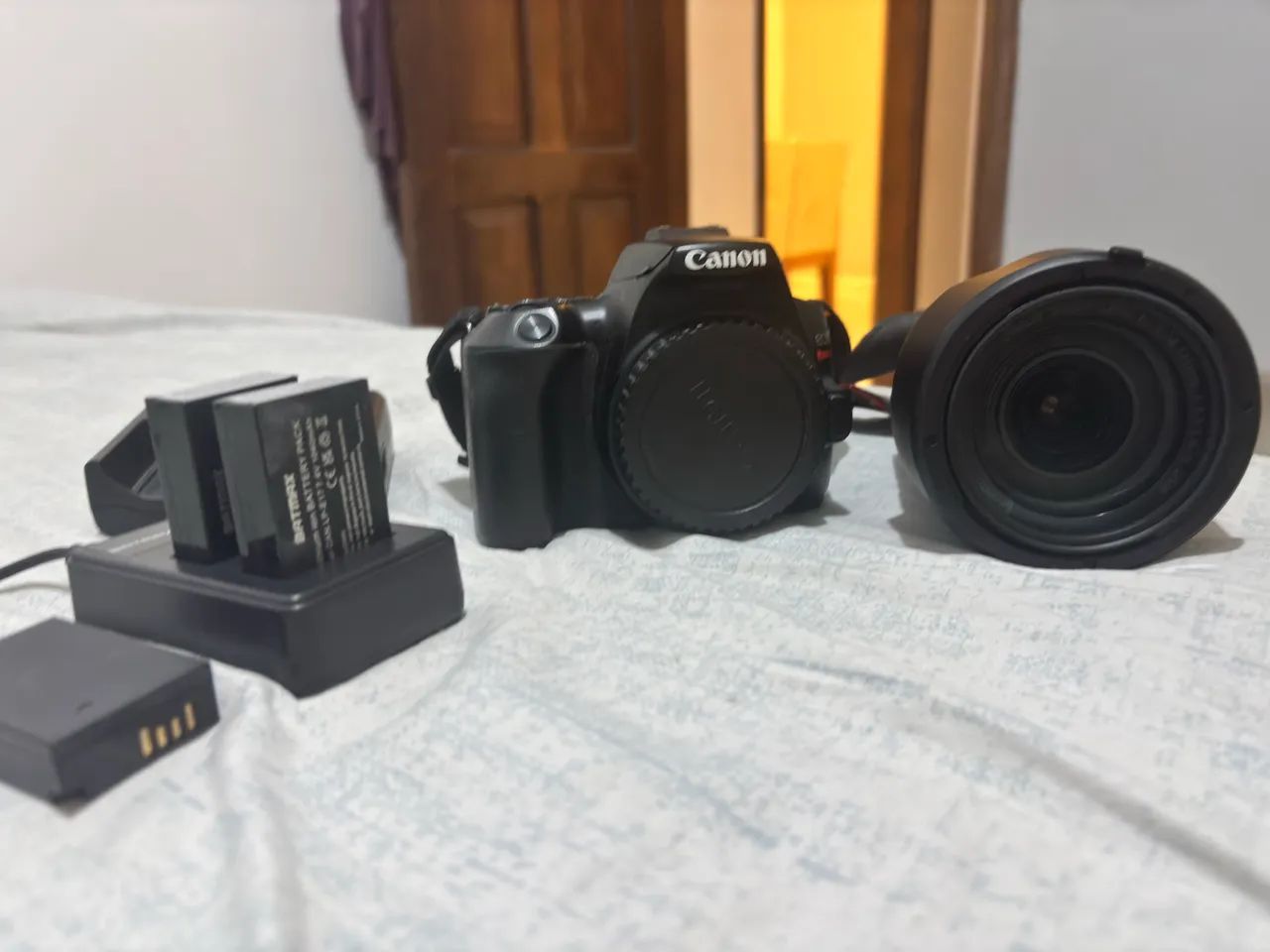 Camera Sl3 