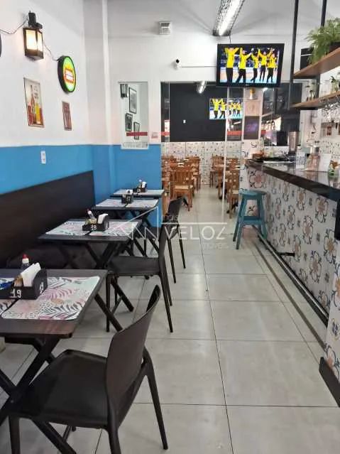 Ponto comercial - / Comercial / Botafogo