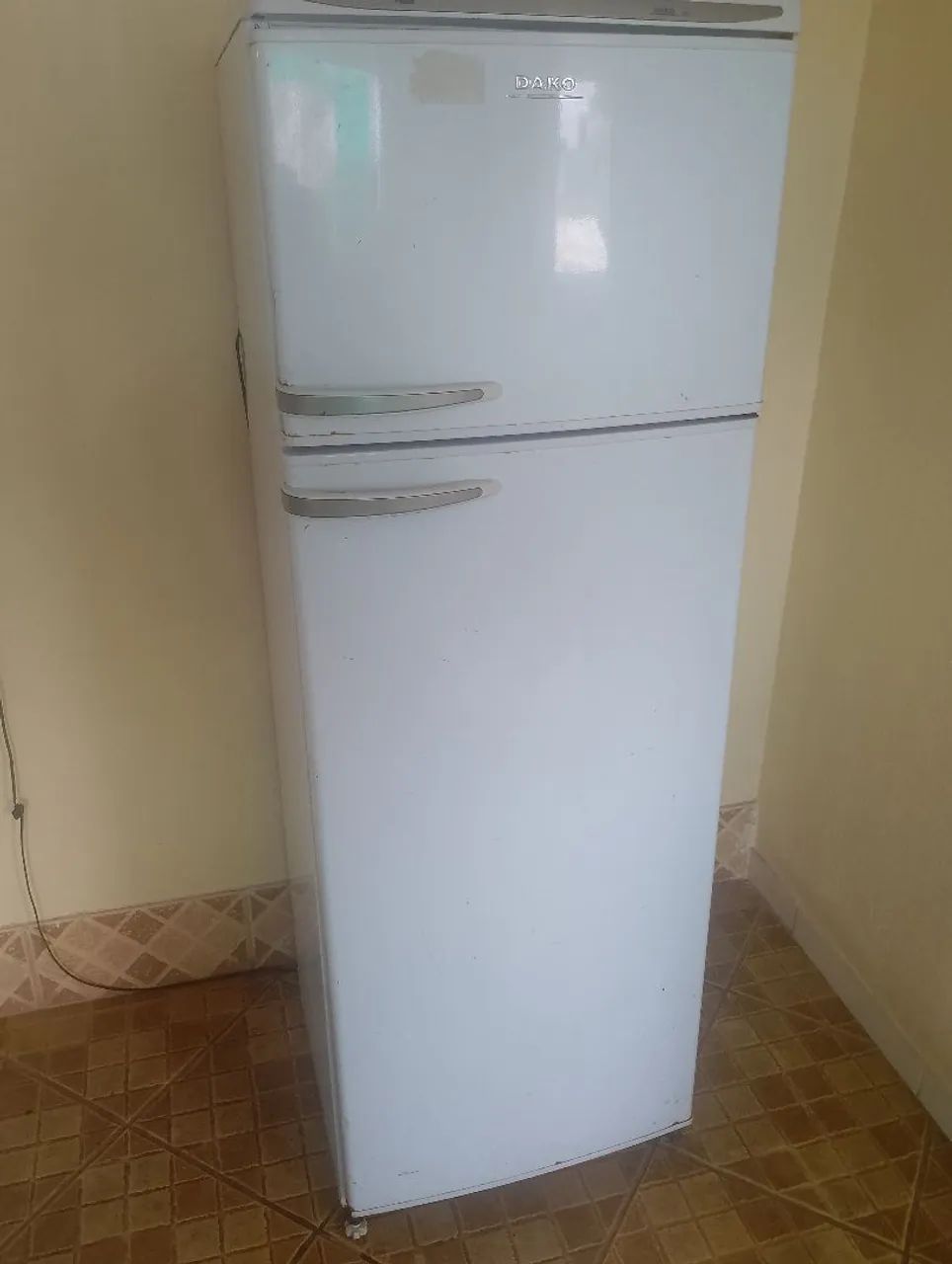 Geladeira Dako - Foto 4