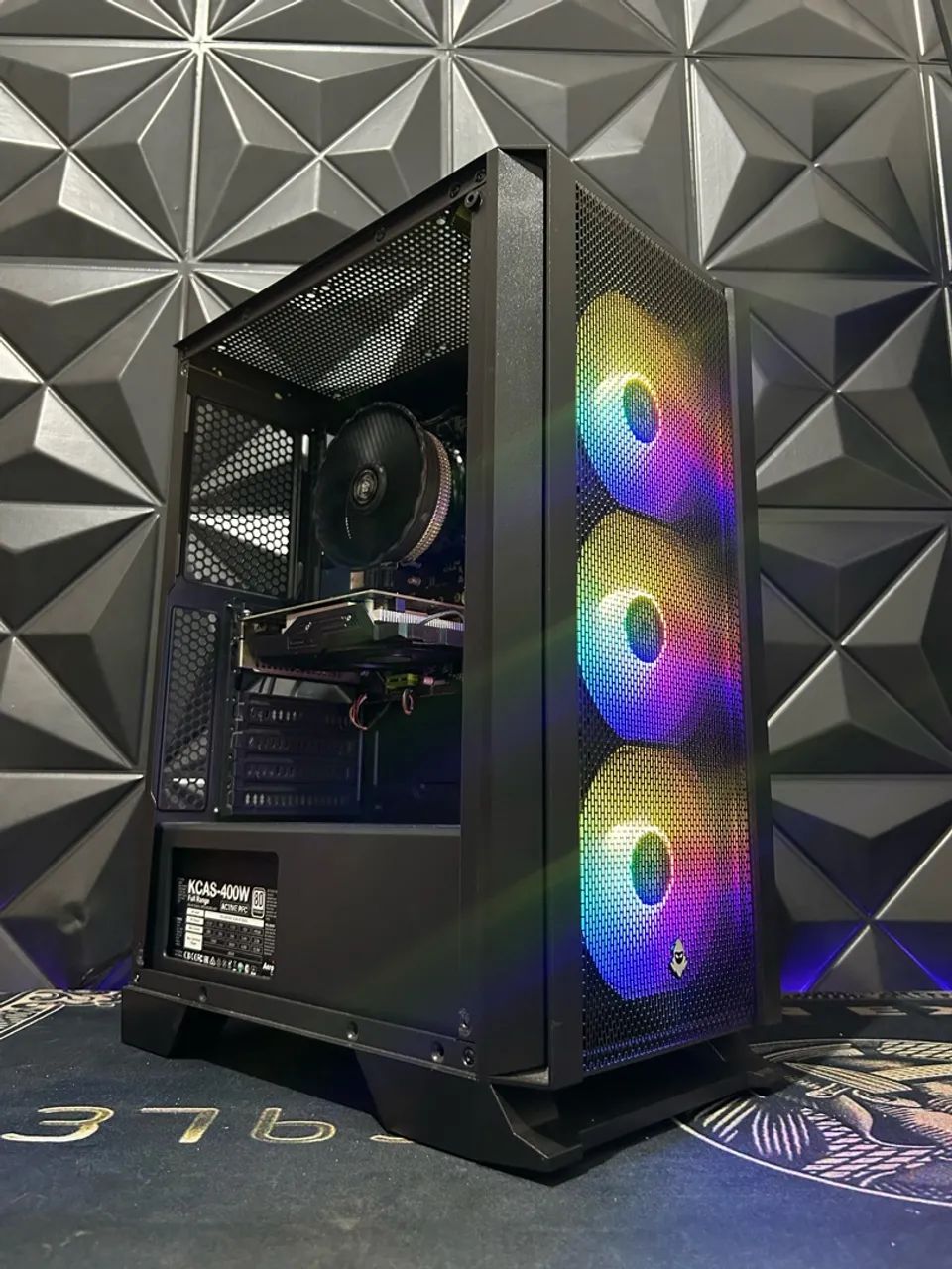 PC XEON + RX - Foto 3