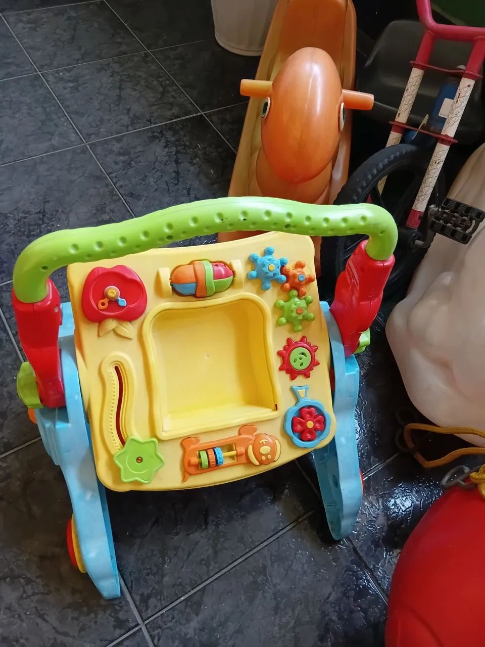 Brinquedos diversos  - Foto 2