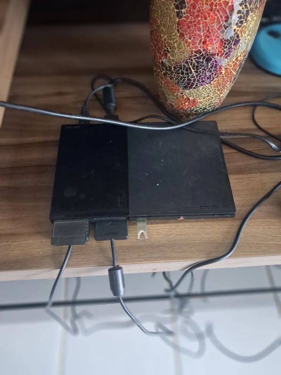 PS2 PLAYSTATION 2 - Foto 2