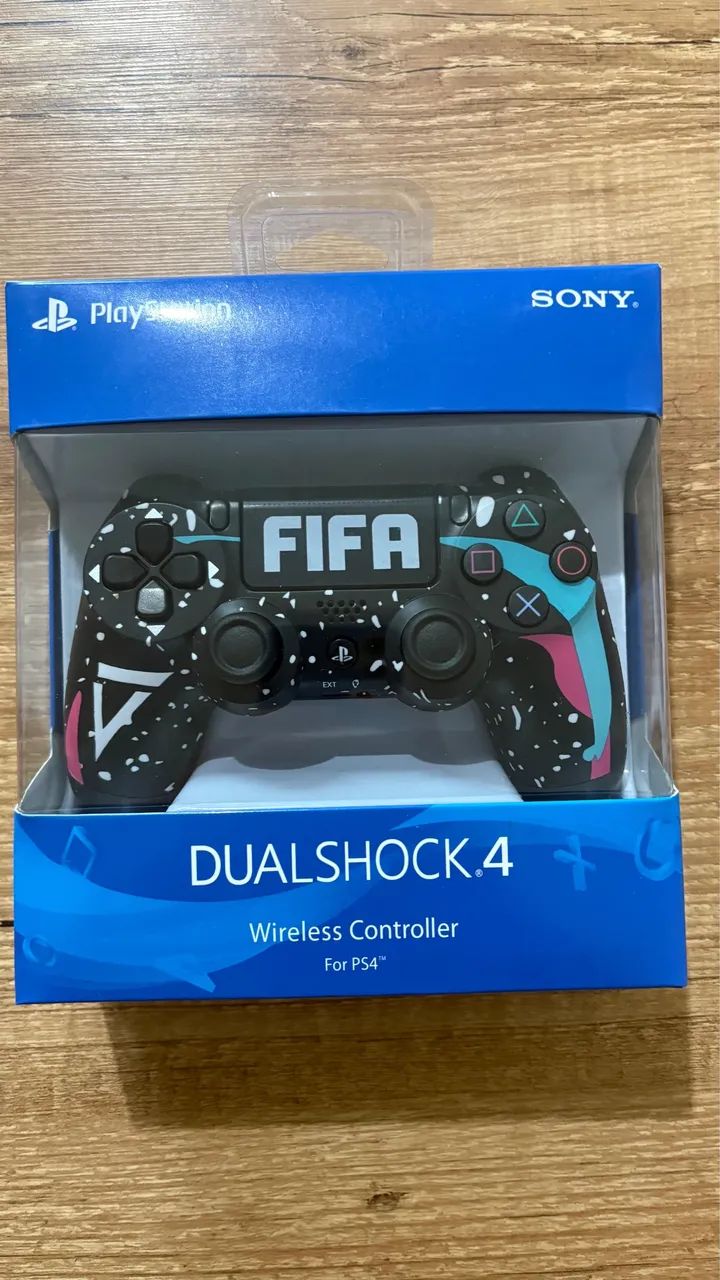 Controles Ps4  - Foto 5
