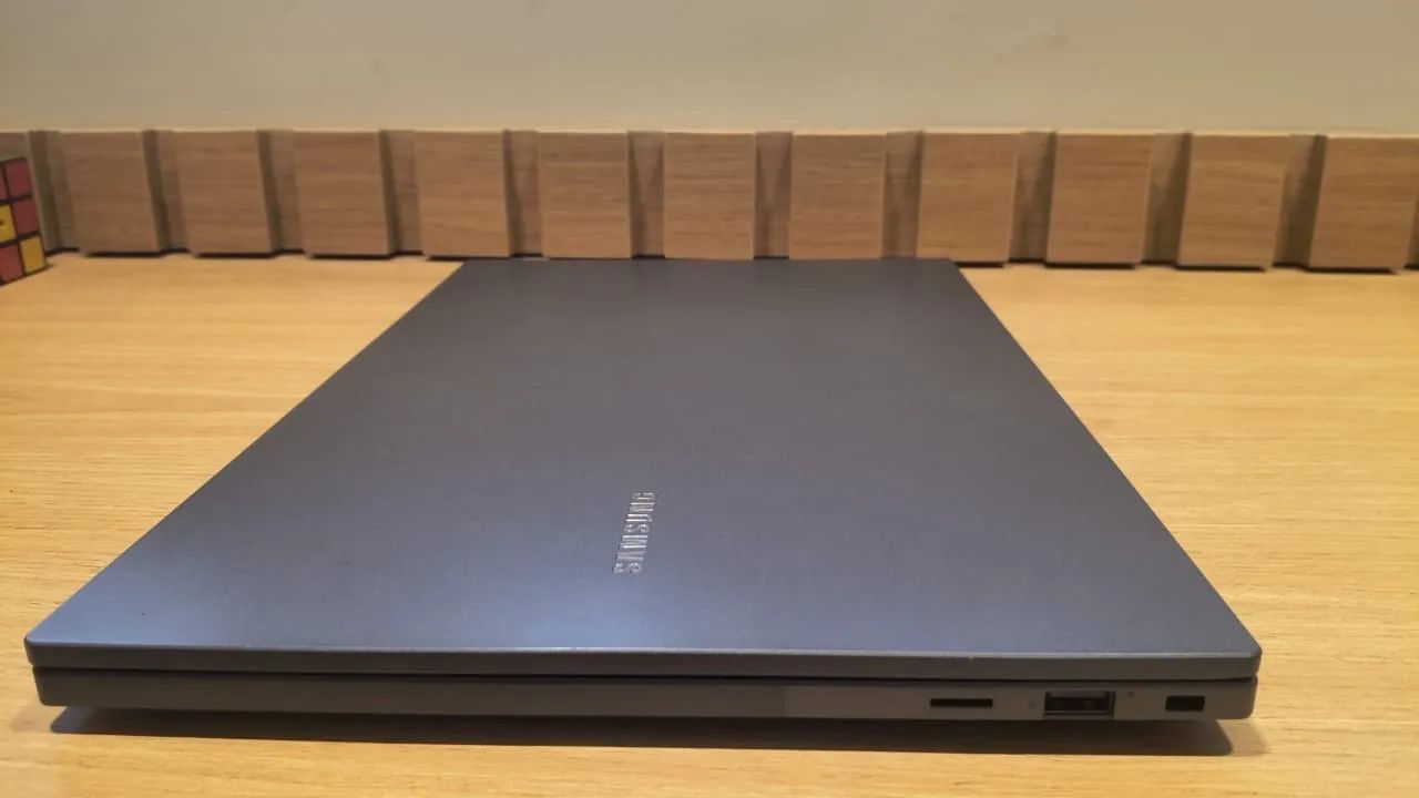 Samsung Book NP550XDA - Foto 3
