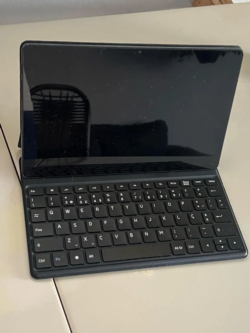 Tablet Vaio TL10 Novo 