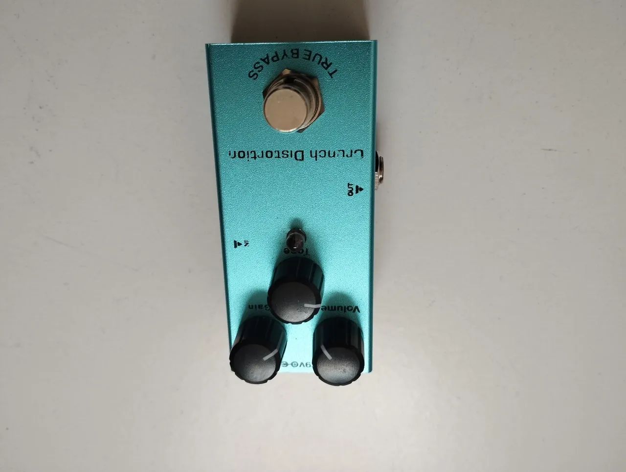 Pedal de guitarra  - Foto 4