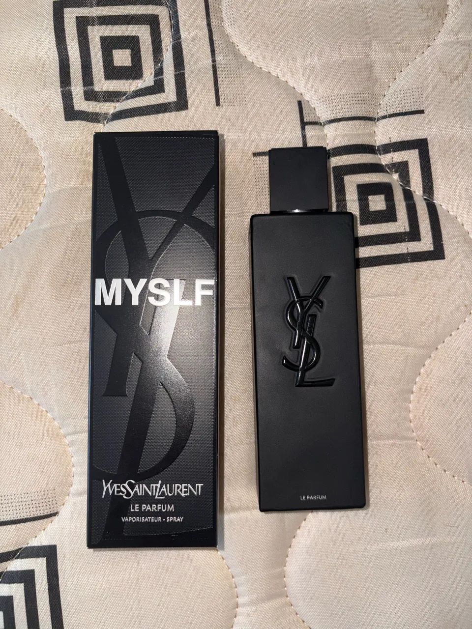 Myslf Le Parfum