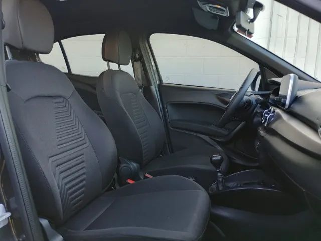 Fiat Cronos Drive 1.3 8V Flex 2025 - Foto 3