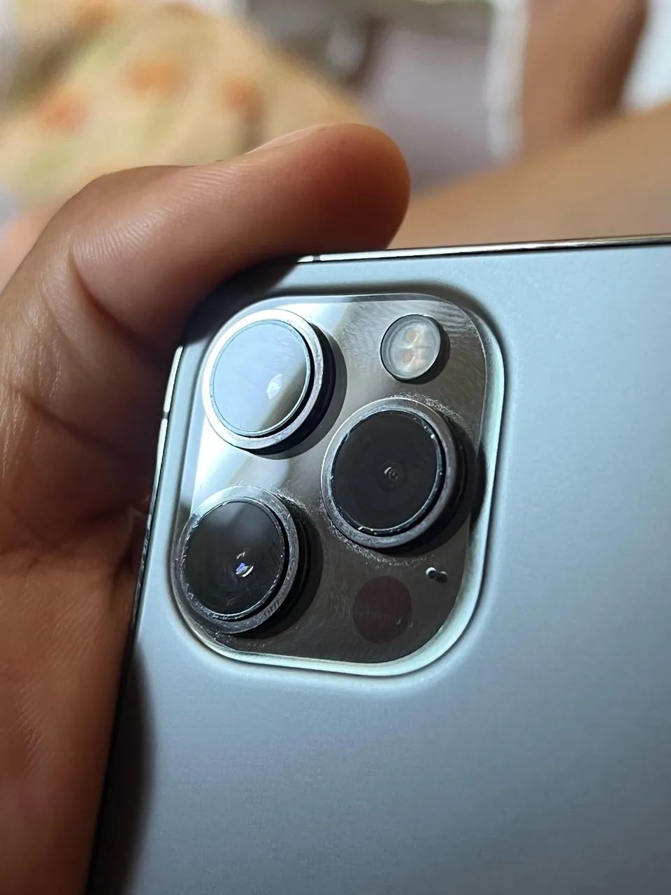 IPHONE 12 PRO MAX 256gb - Celulares e Smartphones - Jardim