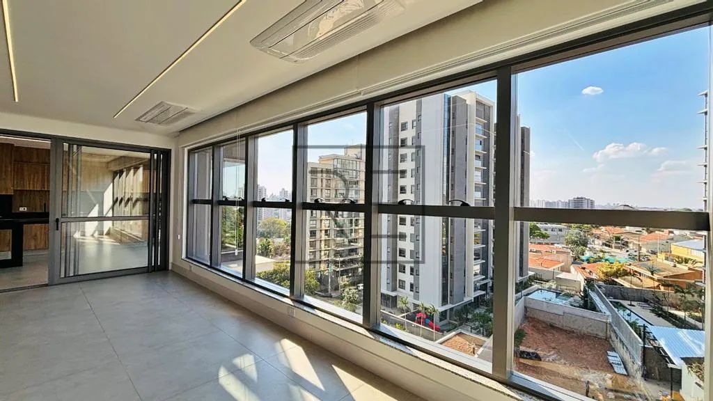 Ed. Legend Nova Campinas, Apartamento com 3 suítes, com 222m². - Foto 5