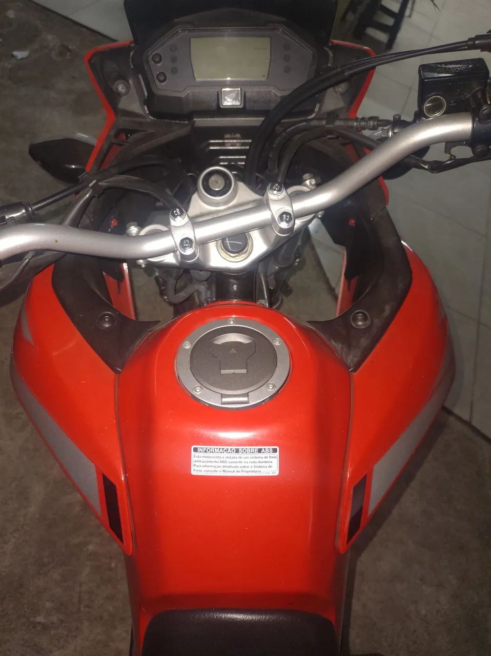 Vendo XRE 190  - Foto 4