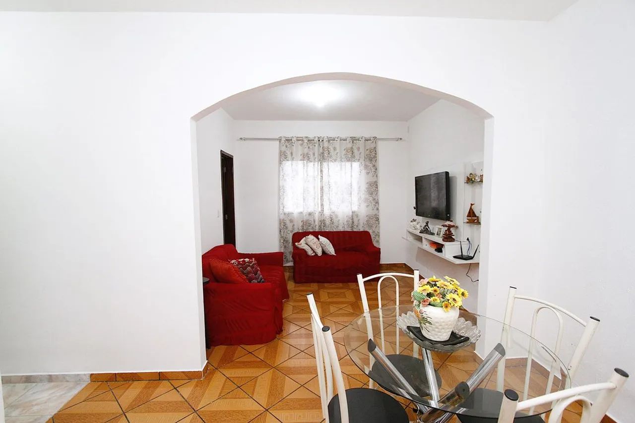 Casa à Venda - Dom Bosco, 5 Quartos, 70 m2 - Foto 5