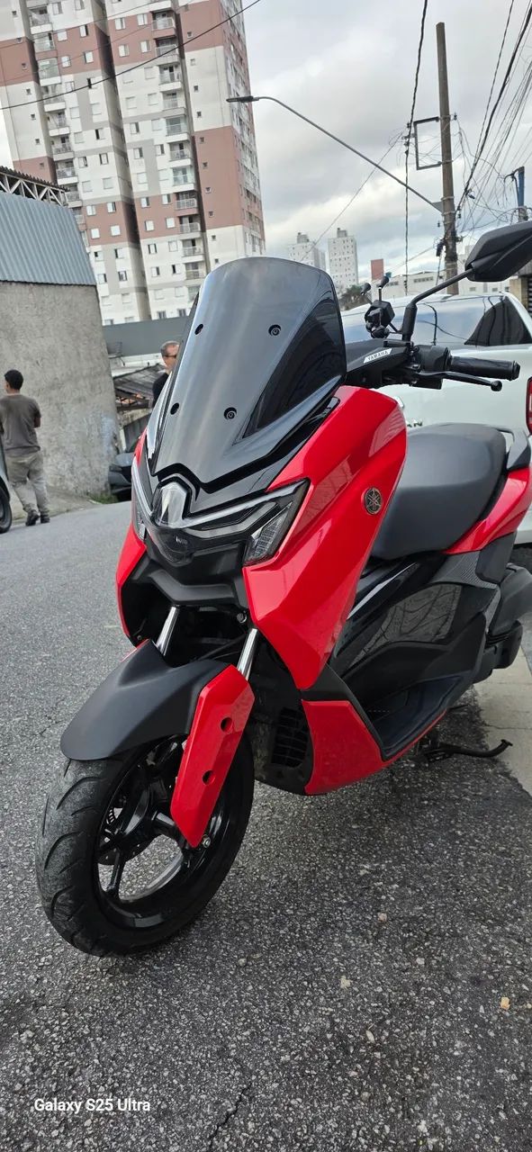 Yamaha NMAX Connected ABS 25/26 - Foto 3