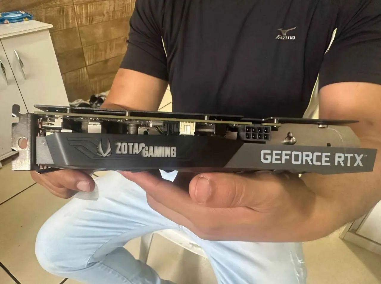 Rtz 3060 12gb 