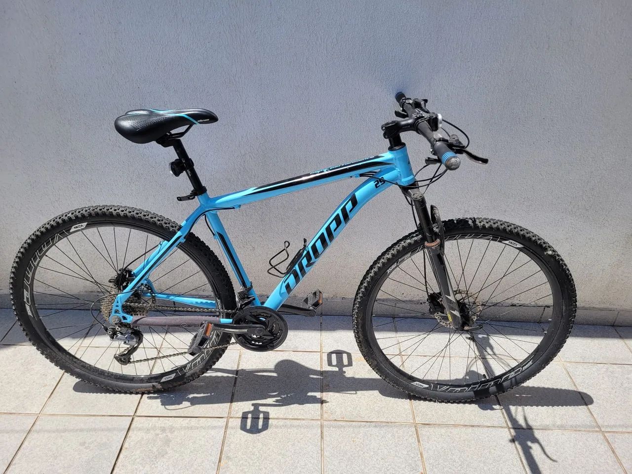 Bike aro 29  - Foto 4