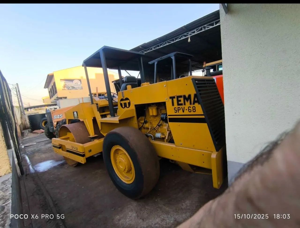 Rolo Tema SPV68 - Foto 3