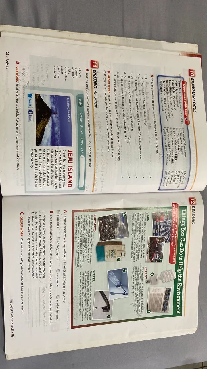 Kit livro de inglês - interchange 1B CAMBRIDGE - Foto 3