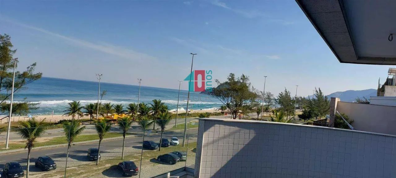 Recreio dos Bandeirantes | Cobertura 5 quartos, sendo 5 suites - Foto 5