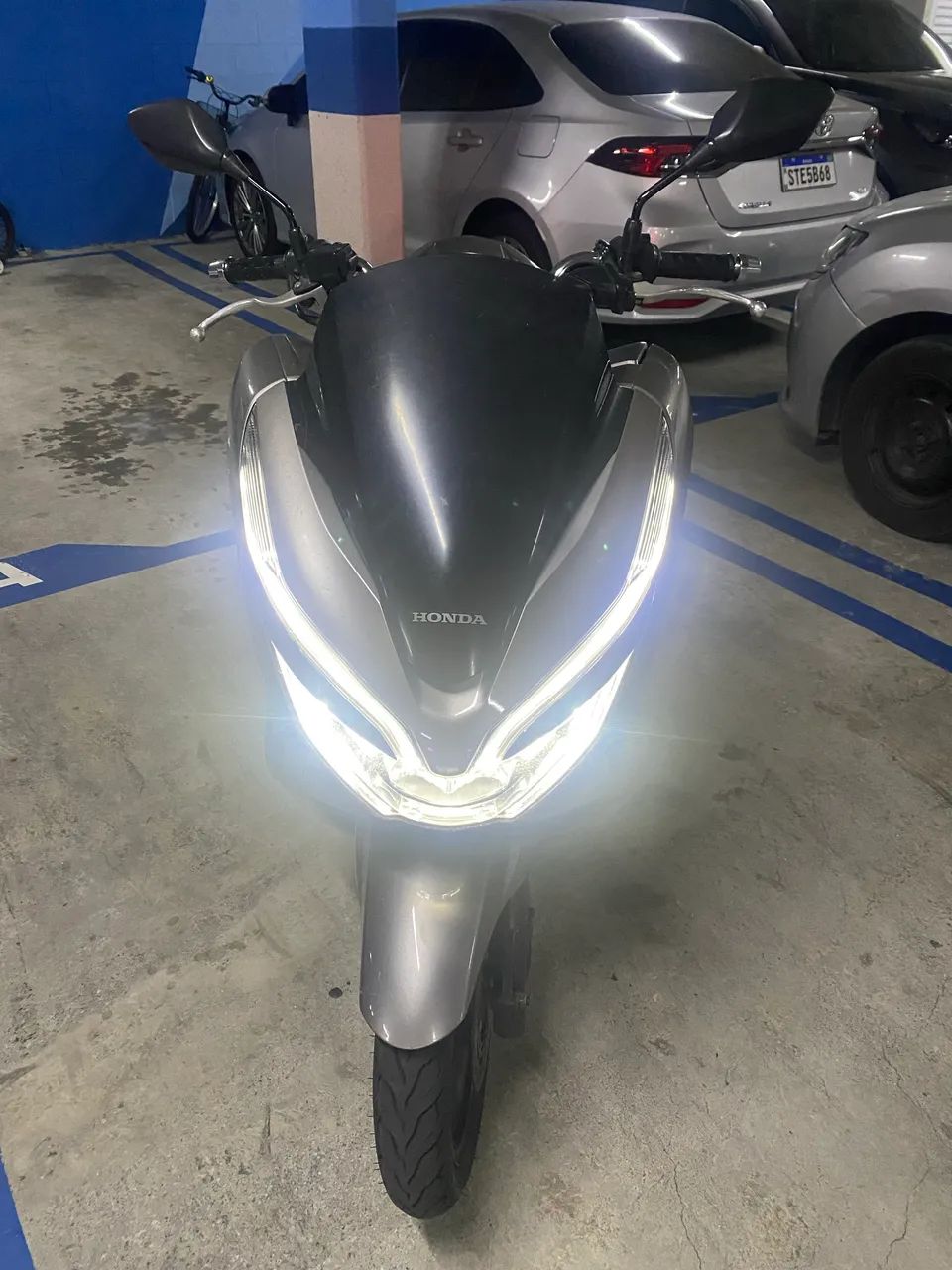 PCX 2019 - Foto 5