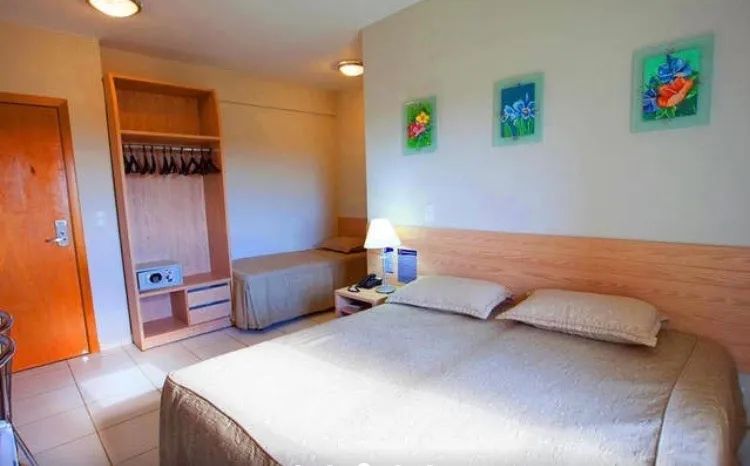 Caldas novas flat  - Foto 2