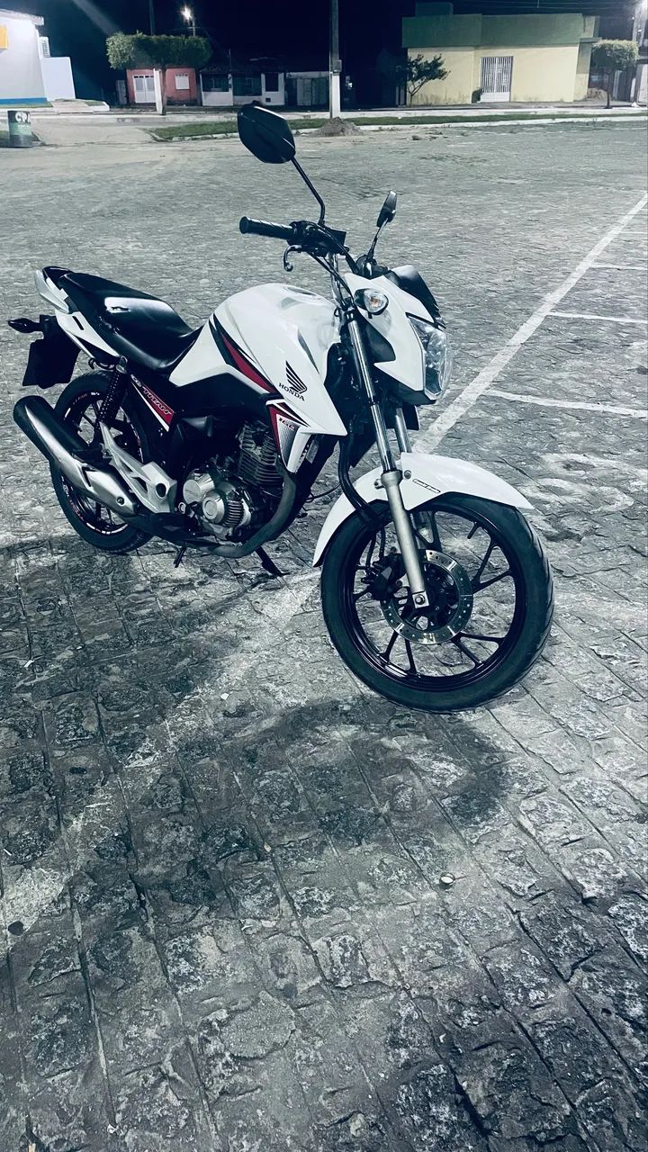 Honda Titan 160  - Foto 2