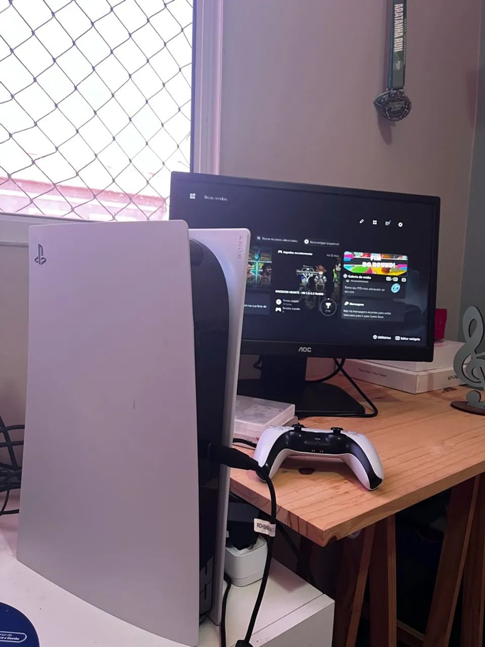PS5 - Foto 2