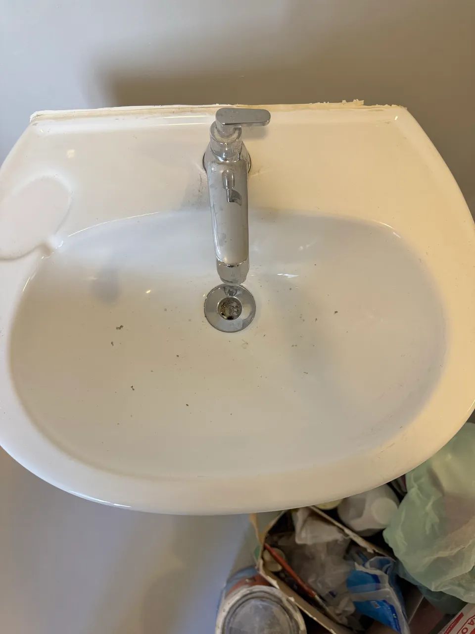 Pia para lavabo  - Foto 5