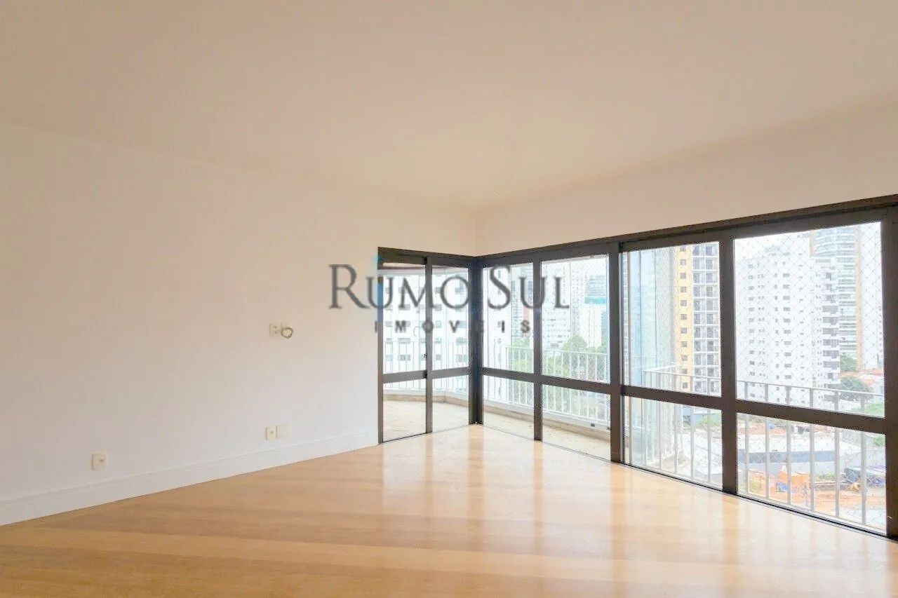 APARTAMENTO Moema - Foto 2