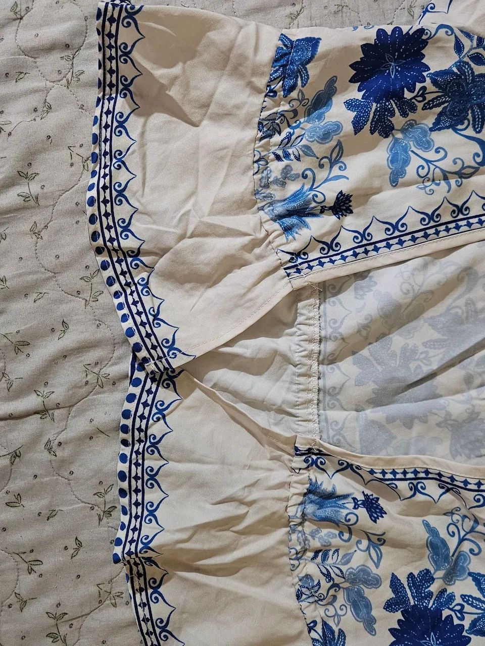 Blusa Estampada - Foto 3