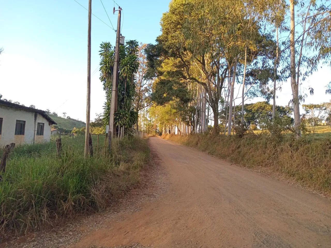 Lote com alicerce pra uma casa  - Foto 2