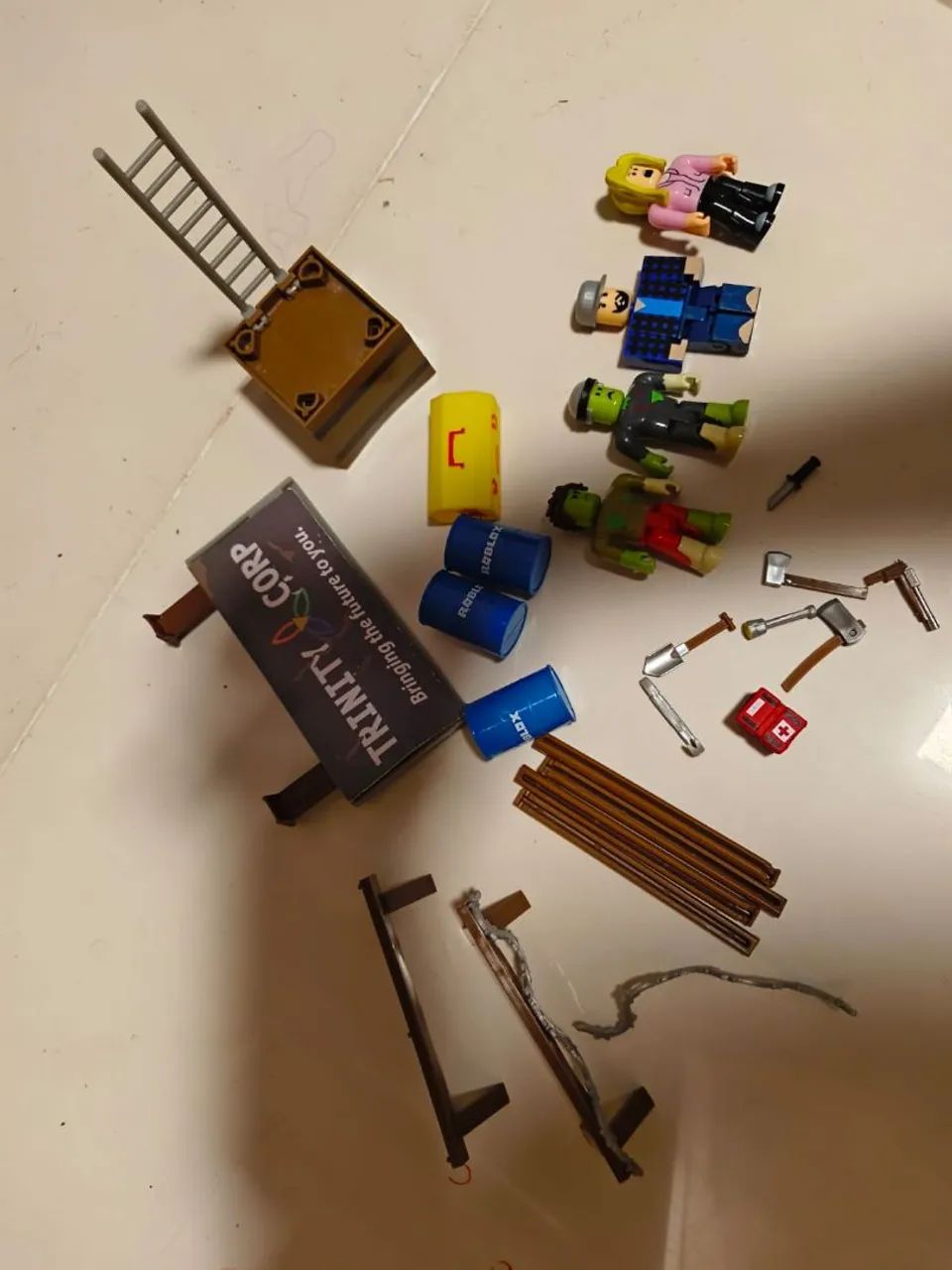 Kit Roblox  - Foto 3