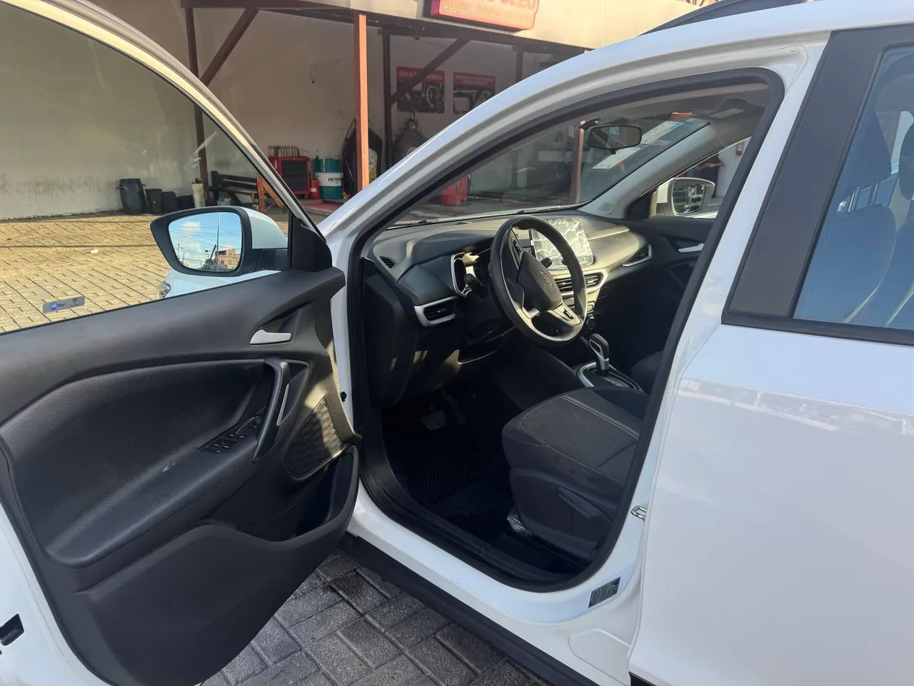 Chevrolet Tracker TRACKER LT 1.0 Turbo 12V Flex Aut. 2022