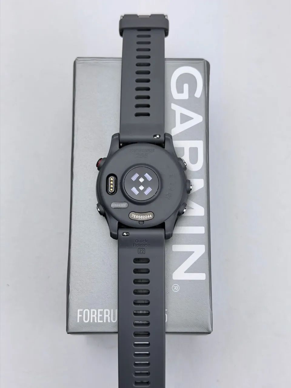 Relógio Garmin. 255 - Foto 3