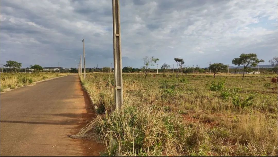 AGIO DE LOTE ESCRITURADO - VENDO BARATO - PARCELO A ENTRADA - Foto 3