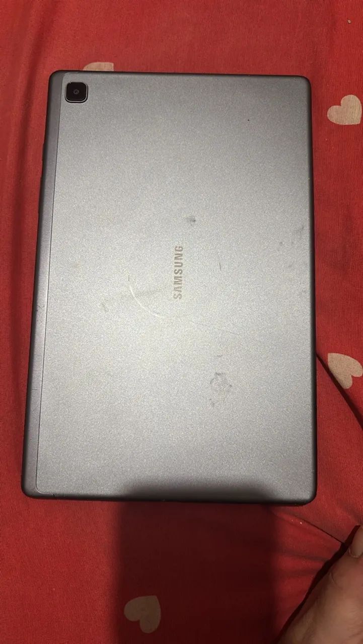 TABLET GALAXY A7 64GB 4GB RAM - Foto 2
